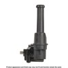 A1 Cardone New Power Steering Pump, 96-68991 96-68991
